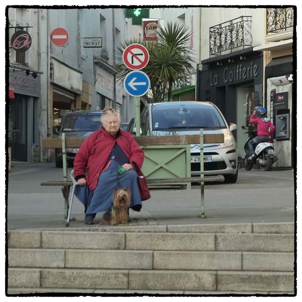 Le Banc