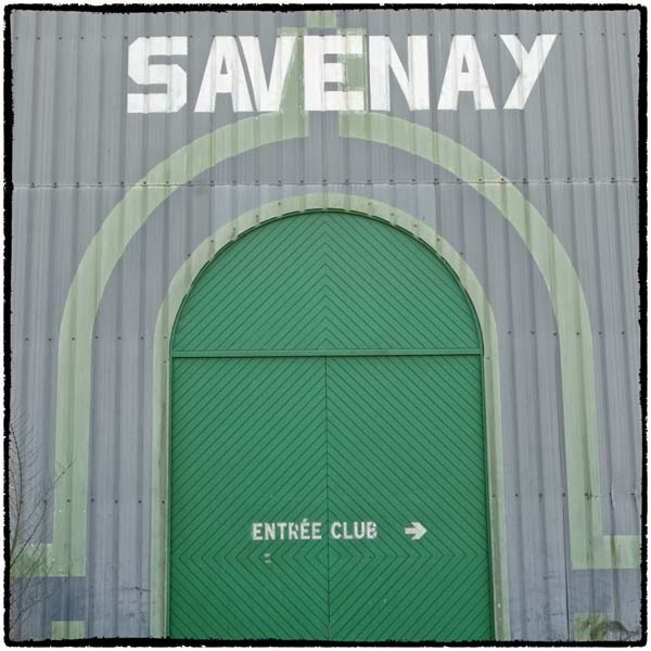 Savenay Club