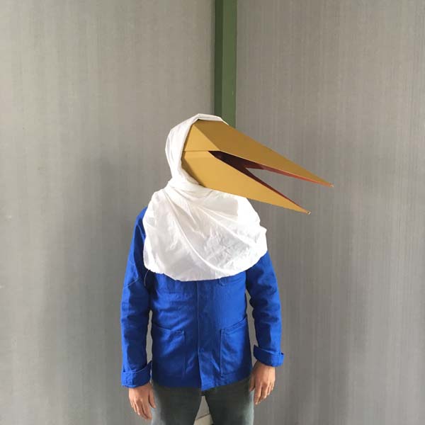 oiseau