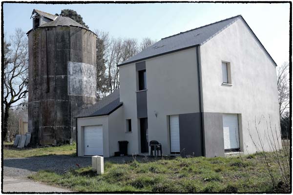 Silo Bouyges