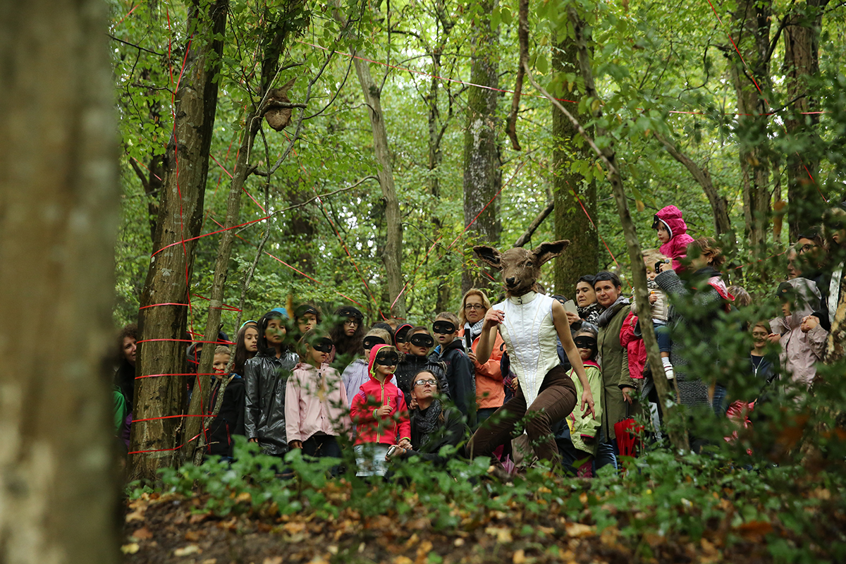 Dormeuse Spectacle Agence Geographie Affective Xavier Cantat 2