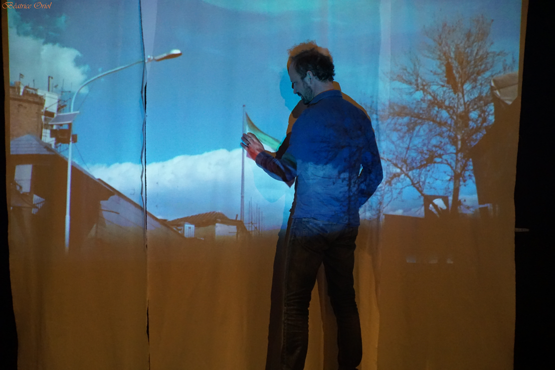 Retour Rois Iran Spectacle Agence Geographie Affective Beatrice Oriol 2