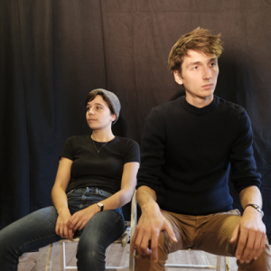 Brumes (titre provisoire)