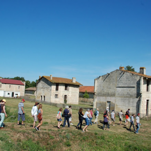 Parole d'estuaire
