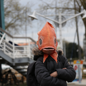 Résidence à La Rochelle