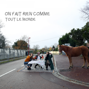 Résidence au Taillan